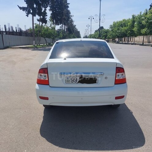 LADA (VAZ) Priora 2013, 250,000 km - 1.6 l - İmişli