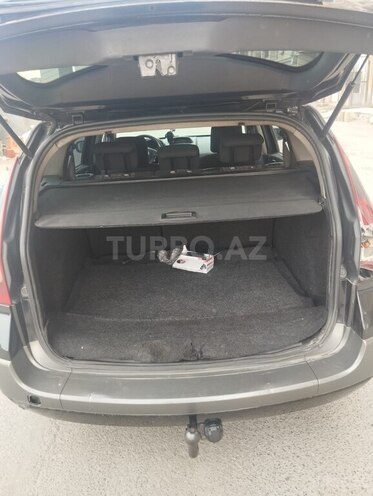 Renault Megane 2006, 195,687 km - 1.5 л - Bakı