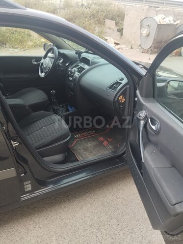 Renault Megane 2006, 195,687 km - 1.5 л - Bakı