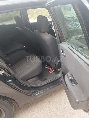 Renault Megane 2006, 195,687 km - 1.5 л - Bakı
