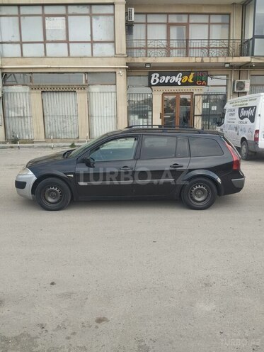 Renault Megane 2006, 195,687 km - 1.5 л - Bakı