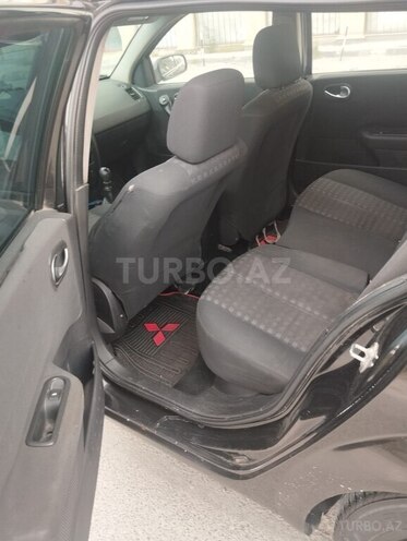 Renault Megane 2006, 195,687 km - 1.5 л - Bakı