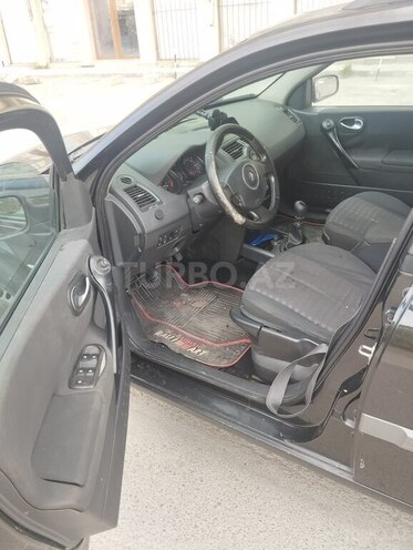 Renault Megane 2006, 195,687 km - 1.5 л - Bakı