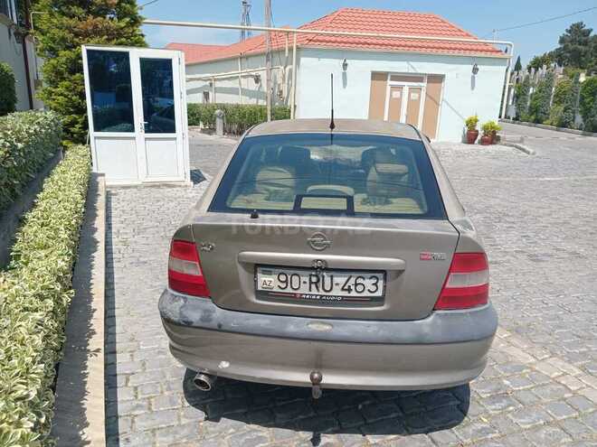 Opel Vectra 1996, 326,000 km - 1.8 l - Bakı