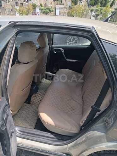 Opel Vectra 1996, 326,000 km - 1.8 l - Bakı