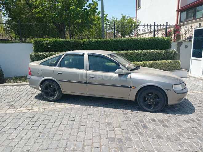 Opel Vectra 1996, 326,000 km - 1.8 l - Bakı