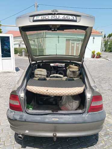 Opel Vectra 1996, 326,000 km - 1.8 l - Bakı