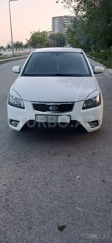 Kia Rio 2011, 182,000 km - 1.4 л - Bakı