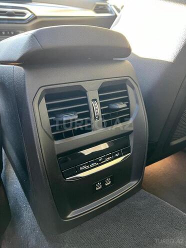 BMW i4 2023, 16,000 km - 0.0 л - Bakı