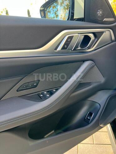 BMW i4 2023, 16,000 km - 0.0 л - Bakı
