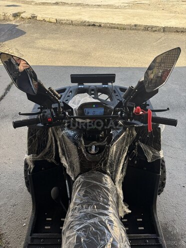 ATV 150 2025, 0 km - 0.2 l - Bakı
