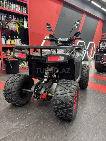 ATV 150 2025, 0 km - 0.2 l - Bakı