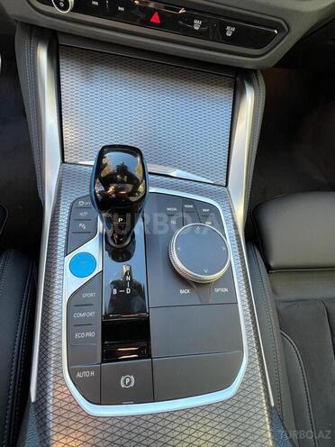 BMW i4 2023, 16,000 km - 0.0 л - Bakı