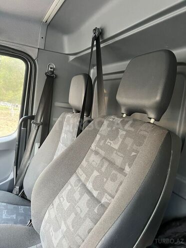 Mercedes Atego 818 2008, 355,000 km - 4.2 л - Sumqayıt
