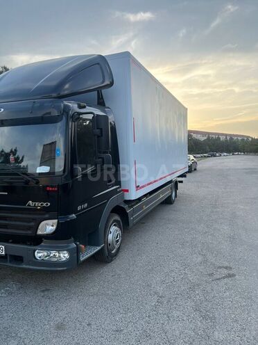 Mercedes Atego 818 2008, 355,000 km - 4.2 л - Sumqayıt