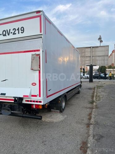 Mercedes Atego 818 2008, 355,000 km - 4.2 л - Sumqayıt