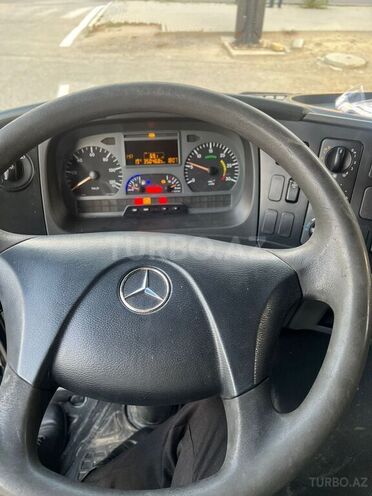 Mercedes Atego 818 2008, 355,000 km - 4.2 л - Sumqayıt