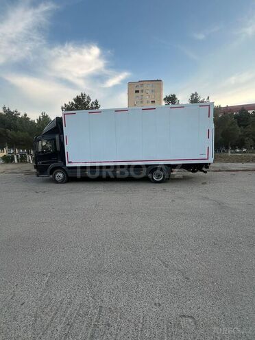 Mercedes Atego 818 2008, 355,000 km - 4.2 л - Sumqayıt