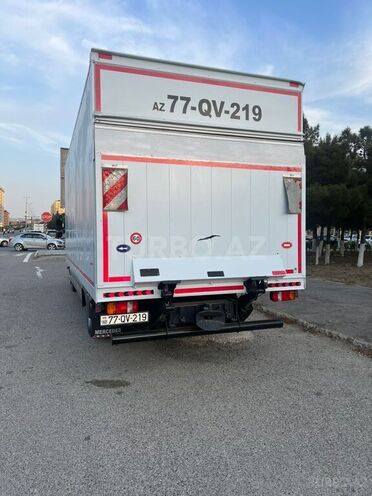 Mercedes Atego 818 2008, 355,000 km - 4.2 л - Sumqayıt