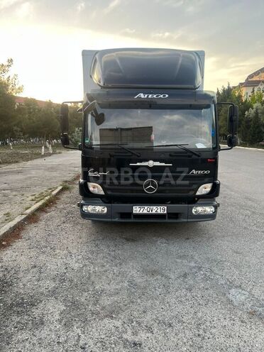 Mercedes Atego 818 2008, 355,000 km - 4.2 л - Sumqayıt