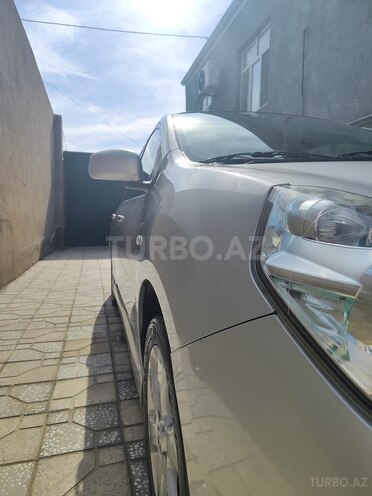 Nissan Wingroad 2016, 49,500 km - 1.5 l - Bakı