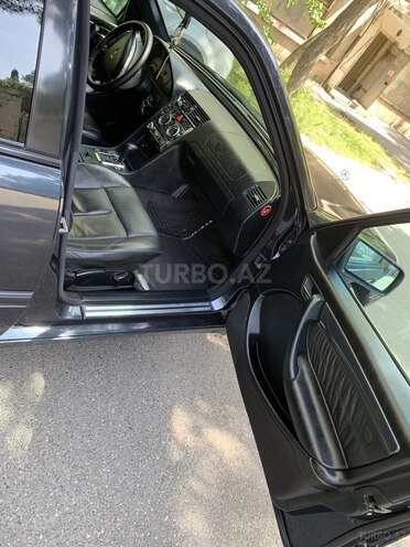 Mercedes C 230 1999, 332,000 km - 2.3 l - Bakı