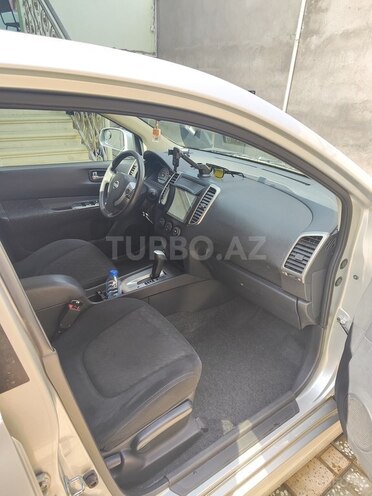 Nissan Wingroad 2016, 49,500 km - 1.5 l - Bakı