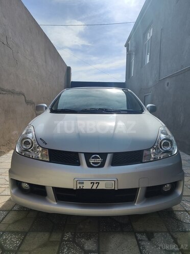 Nissan Wingroad 2016, 49,500 km - 1.5 l - Bakı