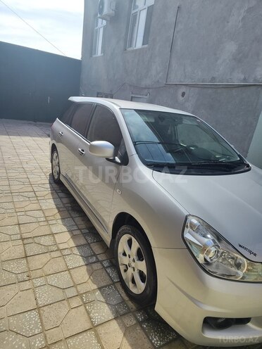 Nissan Wingroad 2016, 49,500 km - 1.5 l - Bakı