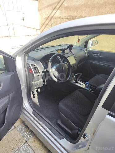 Nissan Wingroad 2016, 49,500 km - 1.5 l - Bakı