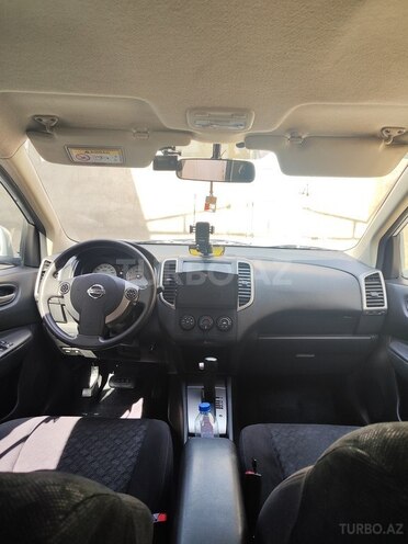 Nissan Wingroad 2016, 49,500 km - 1.5 l - Bakı