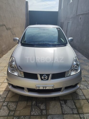 Nissan Wingroad 2016, 49,500 km - 1.5 l - Bakı