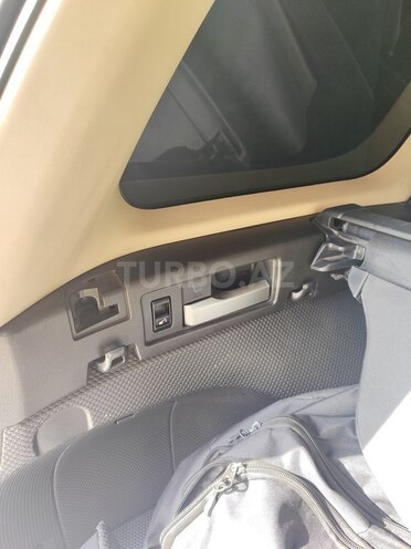 Nissan Wingroad 2016, 49,500 km - 1.5 l - Bakı