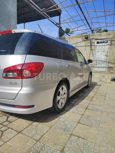 Nissan Wingroad 2016, 49,500 km - 1.5 l - Bakı