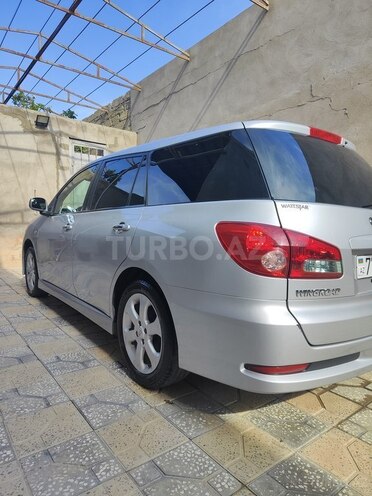 Nissan Wingroad 2016, 49,500 km - 1.5 l - Bakı