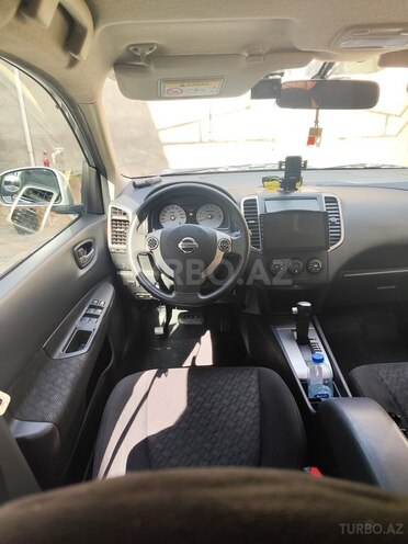 Nissan Wingroad 2016, 49,500 km - 1.5 l - Bakı