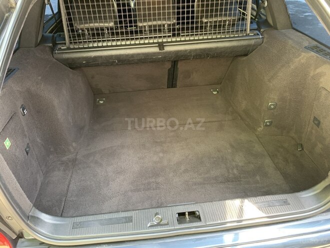 Mercedes C 230 1999, 332,000 km - 2.3 l - Bakı