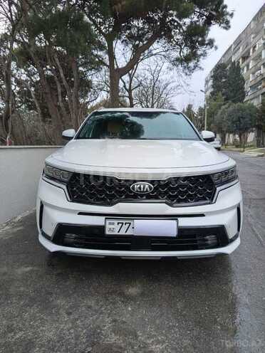 Kia Sorento 2020, 161,000 km - 2.2 l - Bakı