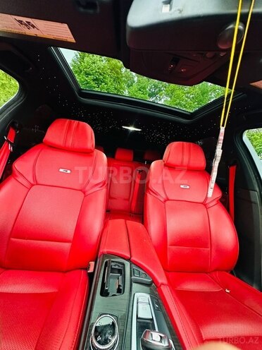 BMW 528 2012, 255,000 km - 2.0 l - Qəbələ
