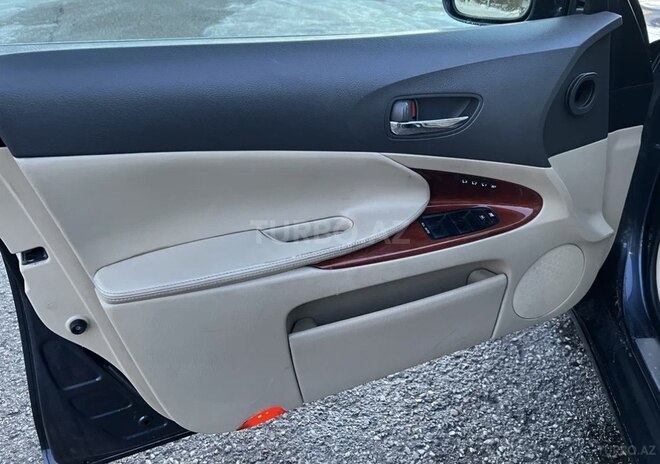 Lexus GS 300 2008, 249,000 km - 3.0 l - Bakı