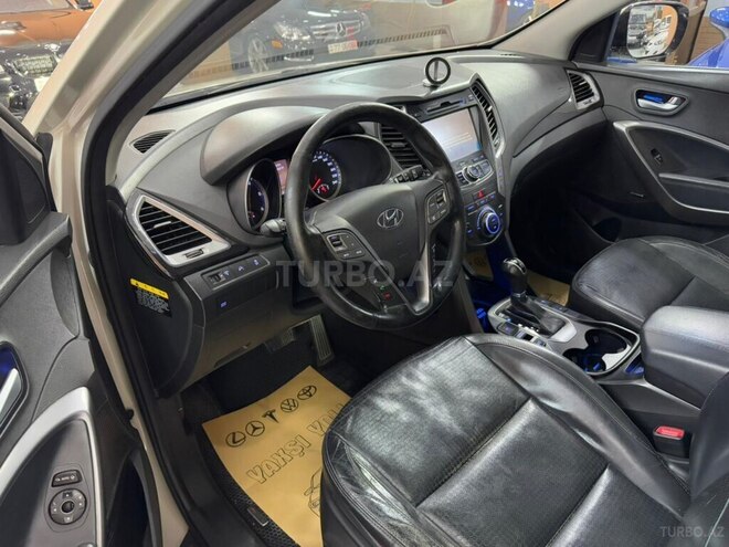 Hyundai Santa Fe 2012, 212,366 km - 2.0 l - Xırdalan