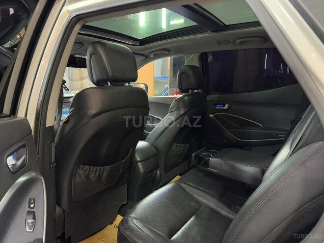 Hyundai Santa Fe 2012, 212,366 km - 2.0 l - Xırdalan