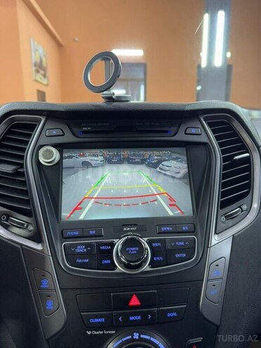 Hyundai Santa Fe 2012, 212,366 km - 2.0 l - Xırdalan