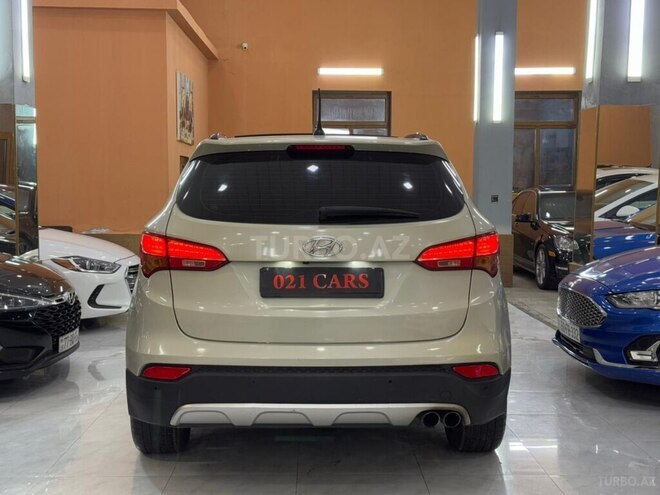 Hyundai Santa Fe 2012, 212,366 km - 2.0 l - Xırdalan