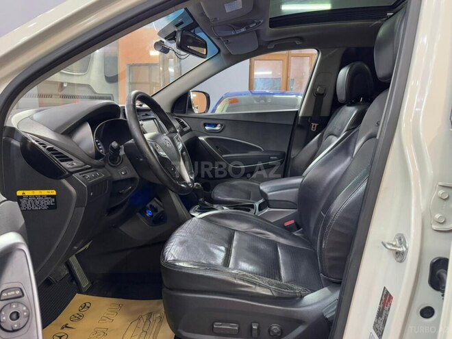 Hyundai Santa Fe 2012, 212,366 km - 2.0 l - Xırdalan