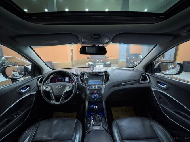 Hyundai Santa Fe 2012, 212,366 km - 2.0 l - Xırdalan