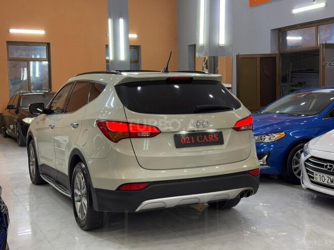 Hyundai Santa Fe 2012, 212,366 km - 2.0 l - Xırdalan