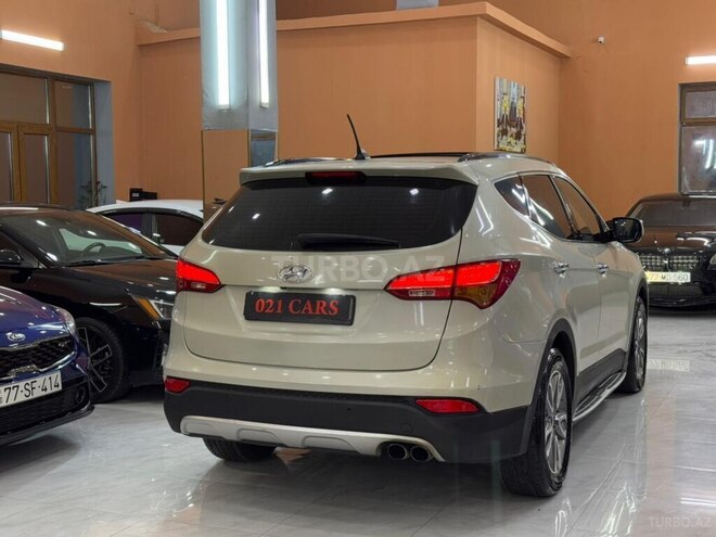 Hyundai Santa Fe 2012, 212,366 km - 2.0 l - Xırdalan
