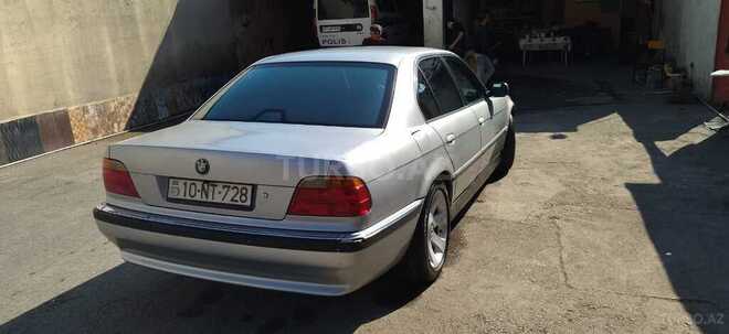 BMW 728 1996, 580,082 km - 2.8 l - Şəki