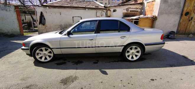 BMW 728 1996, 580,082 km - 2.8 l - Şəki